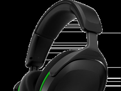 Hyperx Bluetooth Over-Ear Gaming Headsets, Black