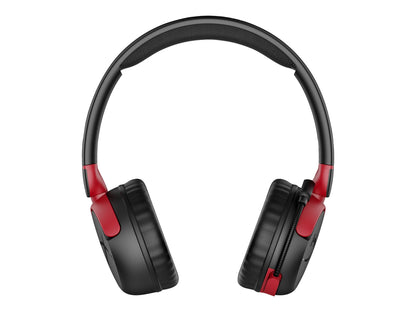 Hyperx Bluetooth Over-Ear Gaming Headsets, Black