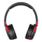 Hyperx Bluetooth Over-Ear Gaming Headsets, Black